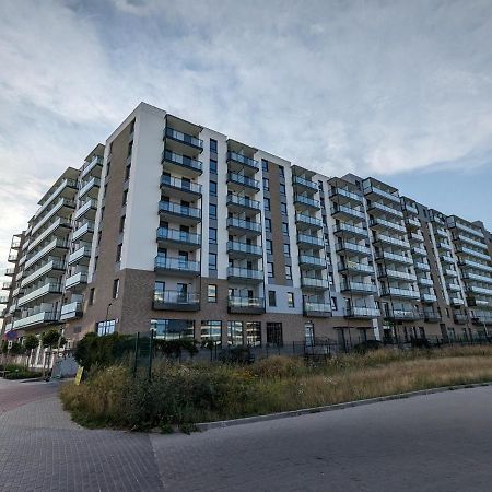 Inapart A67 Warsawa Bagian luar foto