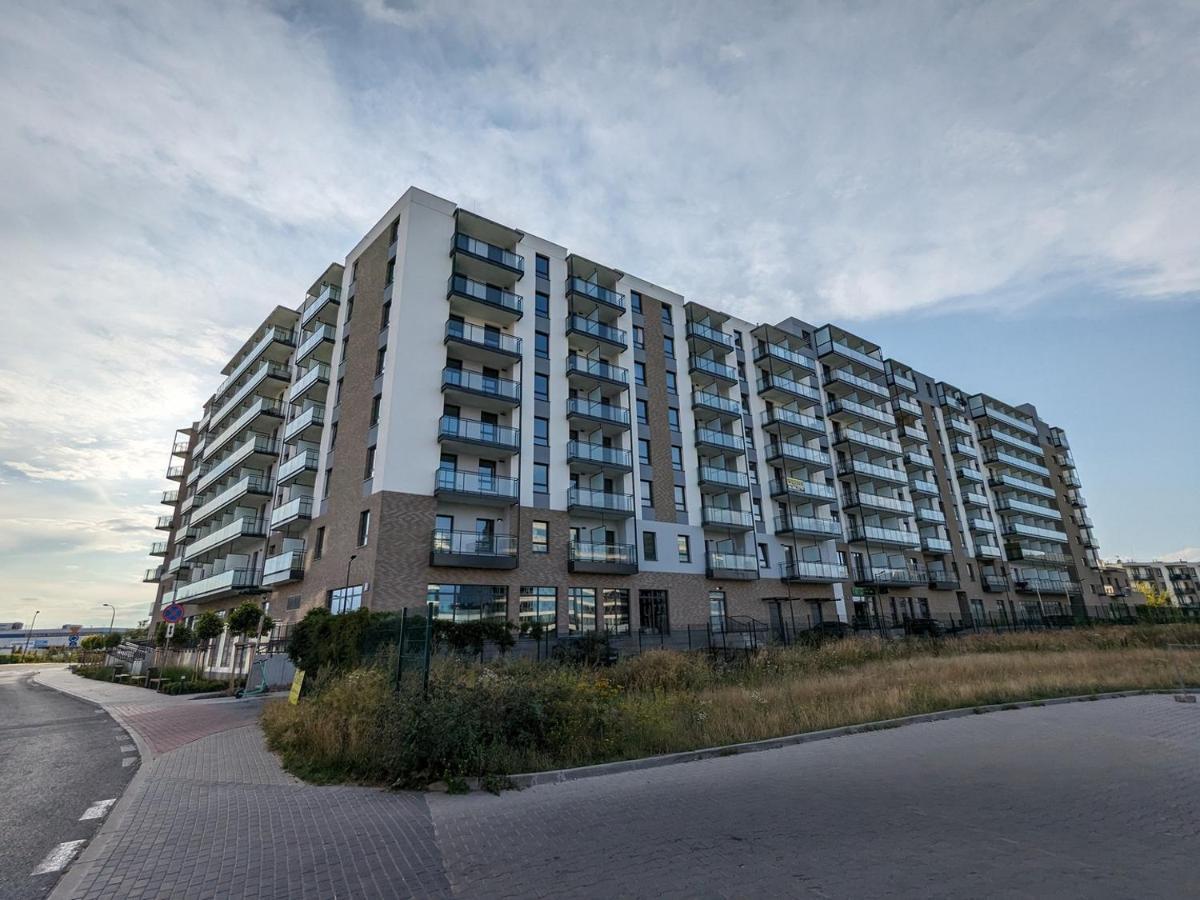 Inapart A67 Warsawa Bagian luar foto